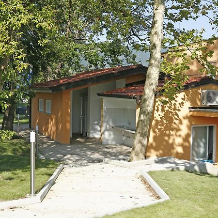 Garni Hotel Siesta Nova Gorica Buitenkant foto