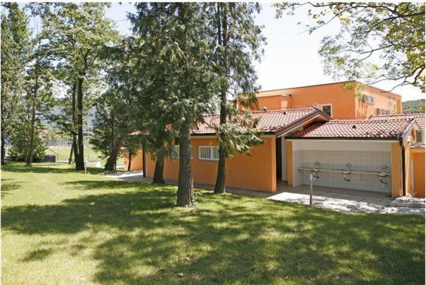 Garni Hotel Siesta Nova Gorica Buitenkant foto