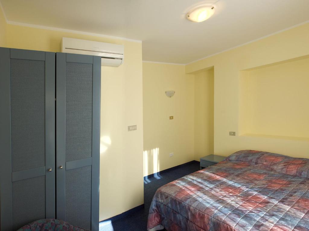 Garni Hotel Siesta Nova Gorica Kamer foto