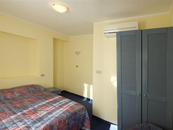 Garni Hotel Siesta Nova Gorica Kamer foto