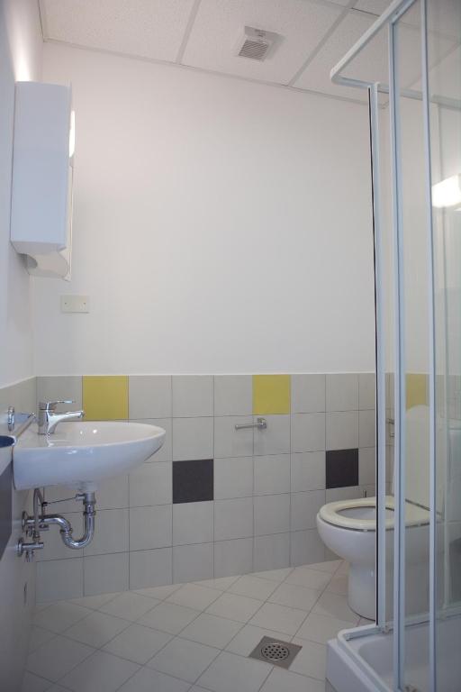 Garni Hotel Siesta Nova Gorica Kamer foto